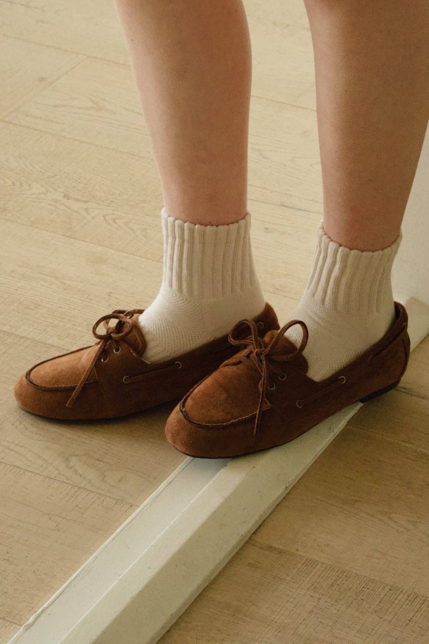 Swing Socks - Silk