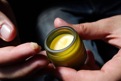 Firming Lip Balm: 15ml