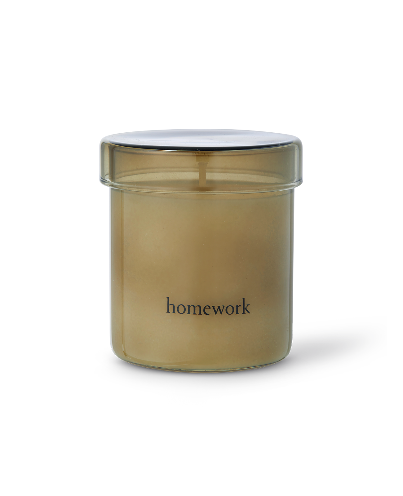 Earth Candle - 180g