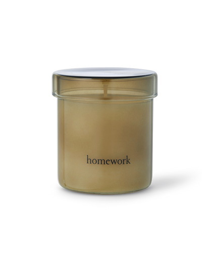 Earth Candle - 180g