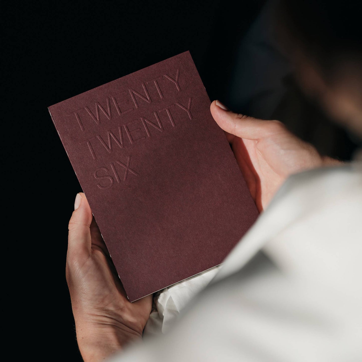 Journal 2026 - Claret