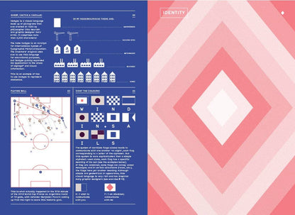 Graphic Design Play Book Second Edition by Aurélien Farina
