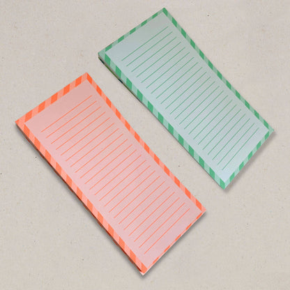 Magnetic Notepad | To-Do List | Fridge Pad | Style 10