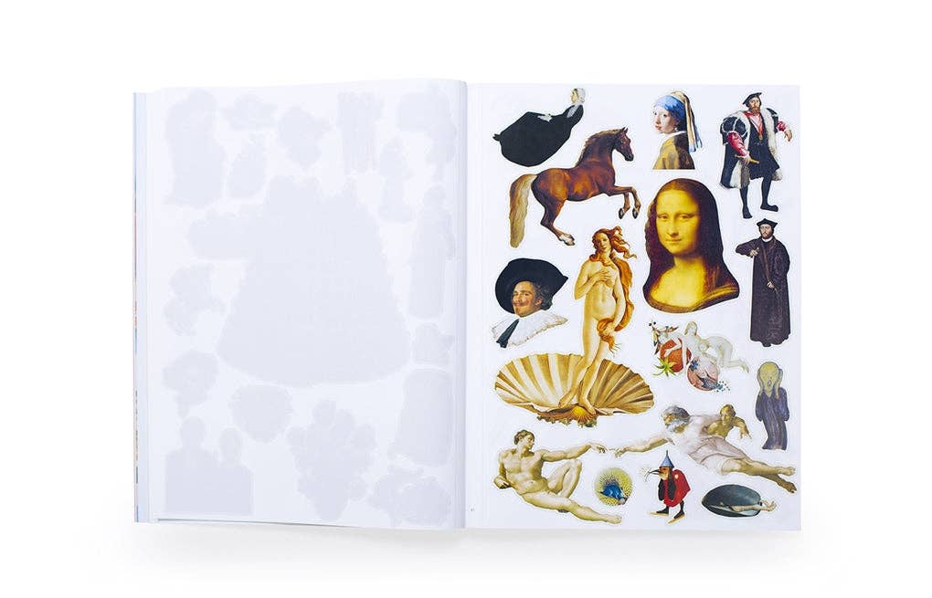 Extraordinary Things to Cut Out and Collage by Maria Rivans (Paperback): Paperback