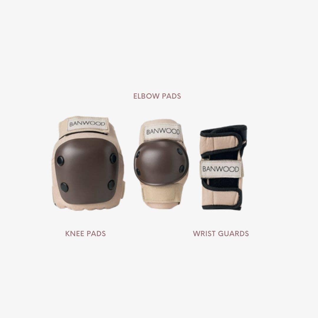 BANWOOD PROTECTIVE GEAR - ONE SIZE