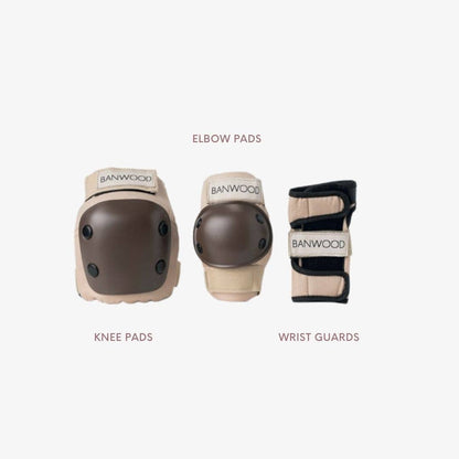 BANWOOD PROTECTIVE GEAR - ONE SIZE