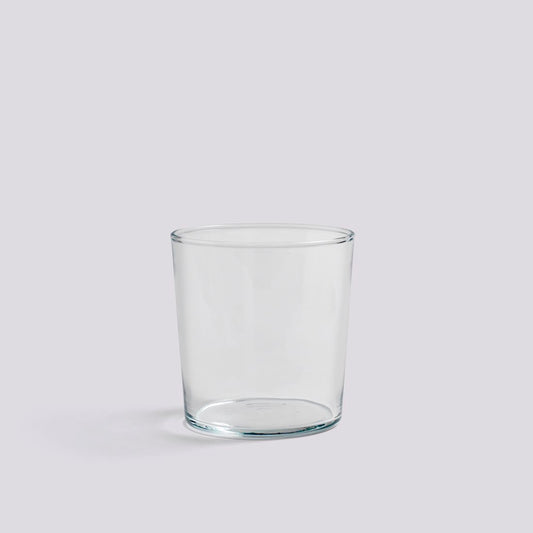 Glass Medium