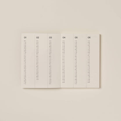 Journal 2026 - Claret