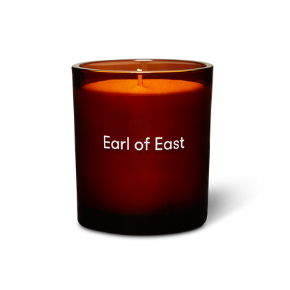 Onsen  | Classic Candle 260ml [9.1oz]
