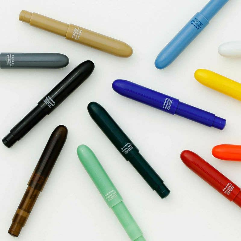 Hightide Penco Bullet Pencil Light: Khaki