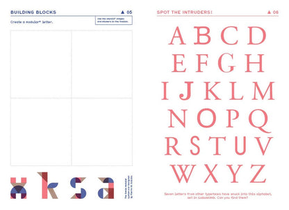 Graphic Design Play Book Second Edition by Aurélien Farina