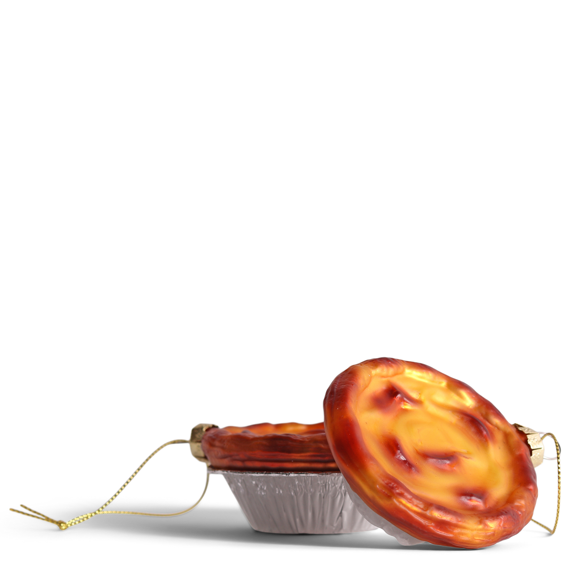 Pastel De Nata Decoration