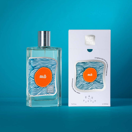 Alõ EDP: 50ml