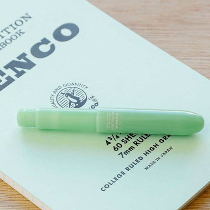 Hightide Penco Bullet Pencil Light: Khaki