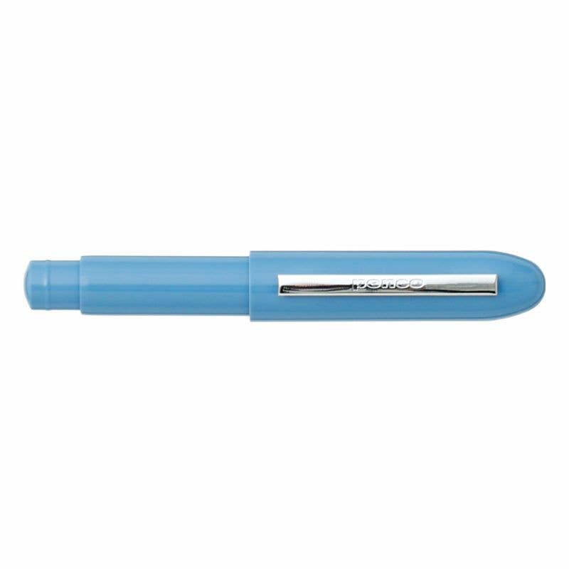 Hightide Penco Bullet Pencil Light: Khaki