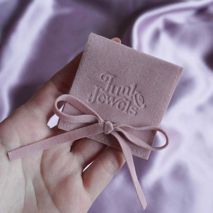 Kaleidoscope Disco Signet Ring: Gold / Medium