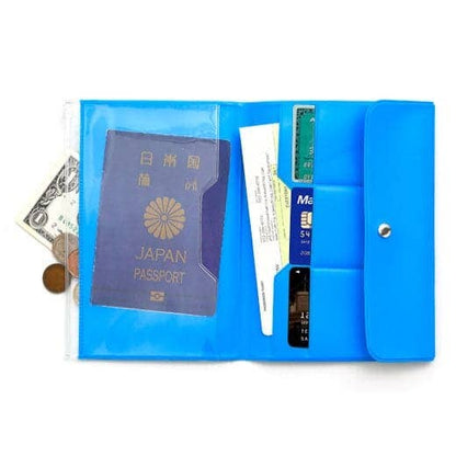 Hightide Neon Nahe Travel Organiser: Blue
