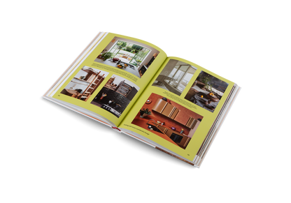 Kitchen Interiors