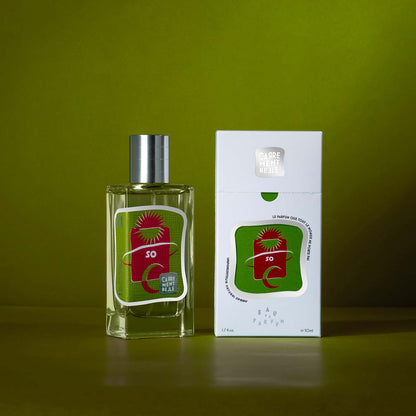 Also EDP: 50ml