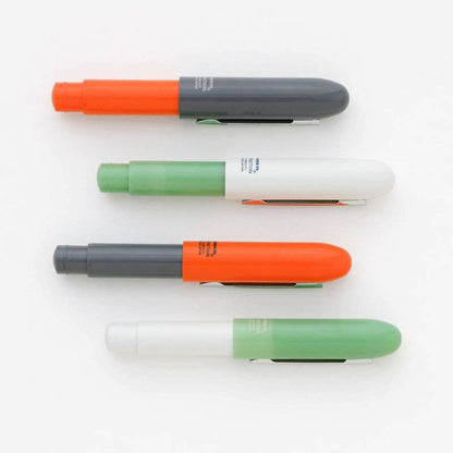 Hightide Penco Bullet Pencil Light: Khaki