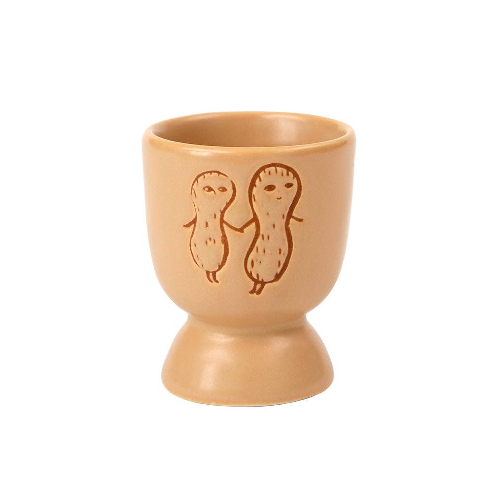 Peanut Egg Cup