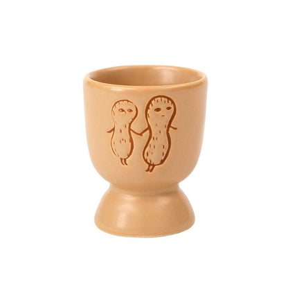 Peanut Egg Cup