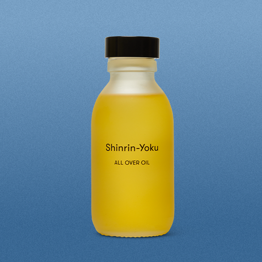 Shinrin-Yoku | All Over Oil 100ml [3.4 fl.oz]