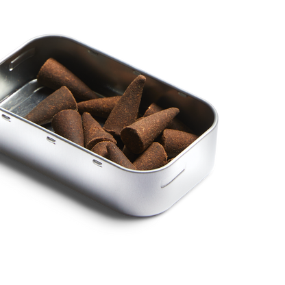 Jardin de la Lune | Incense Cones 16pk