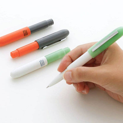 Hightide Penco Bullet Pencil Light: Khaki