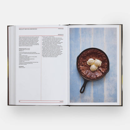 Barbecue: Smoked & Grilled Recipes From Across the Globe