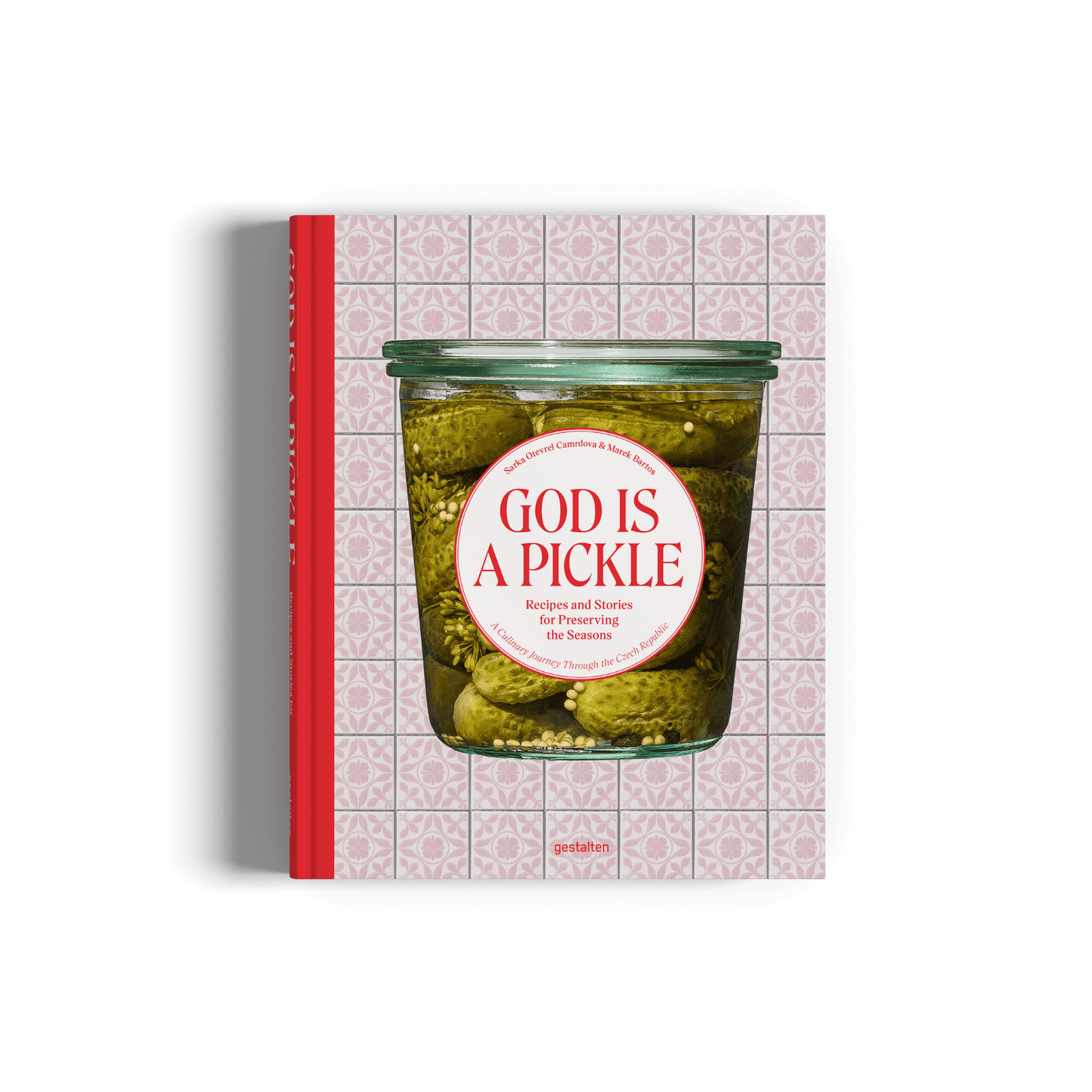 God is a Pickle