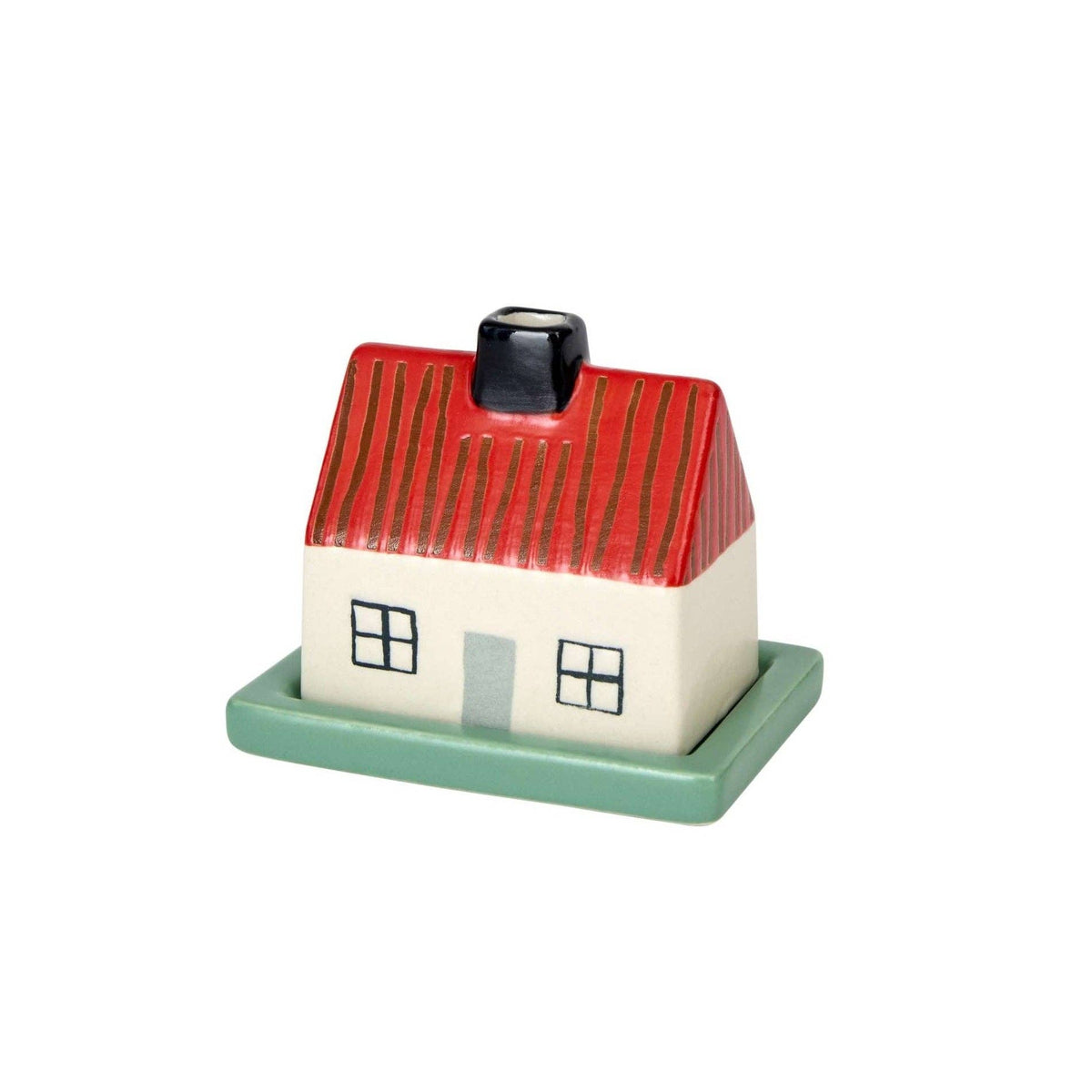 Little Hiding House
