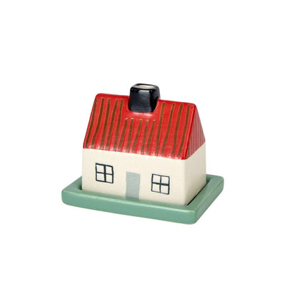 Little Hiding House