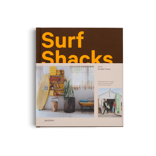 Surf Shacks Vol. 3