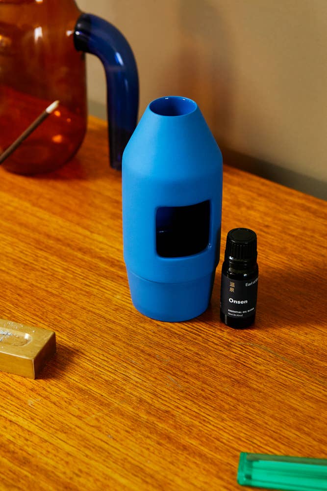 Onsen | Essential Oil 10ml [.33floz]
