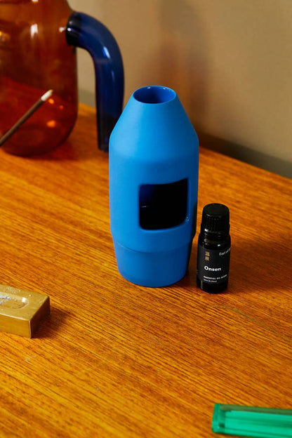 Onsen | Essential Oil 10ml [.33floz]
