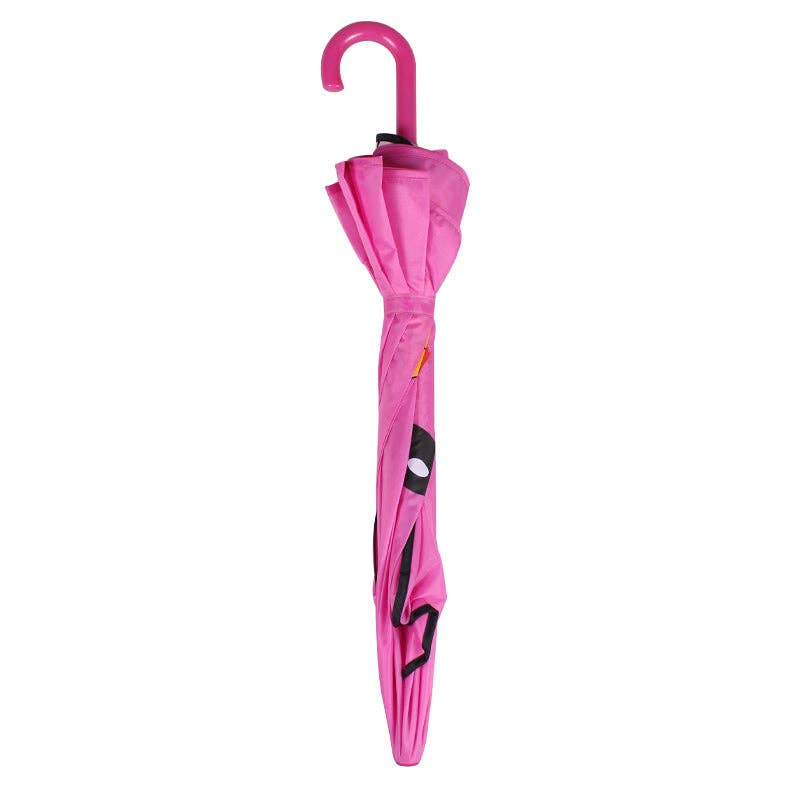 Soake Kids Lucky Cat 3D Pop up Umbrella