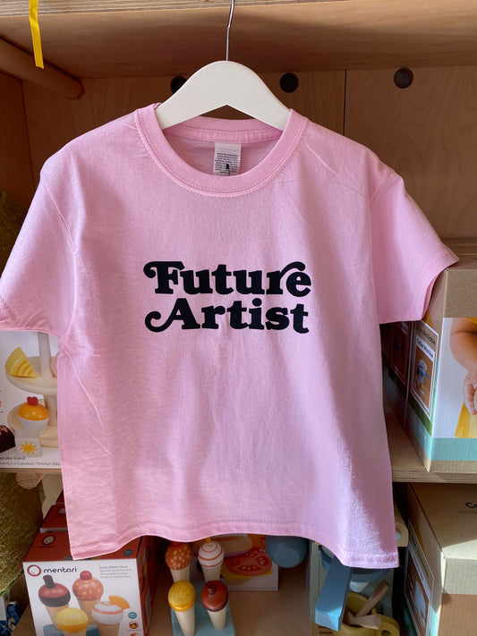 Future Artist - Pink