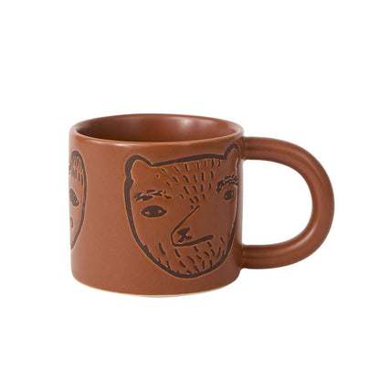 Bear Mug