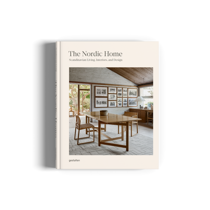 The Nordic Home: Scandinavian Living, Interiors and Design