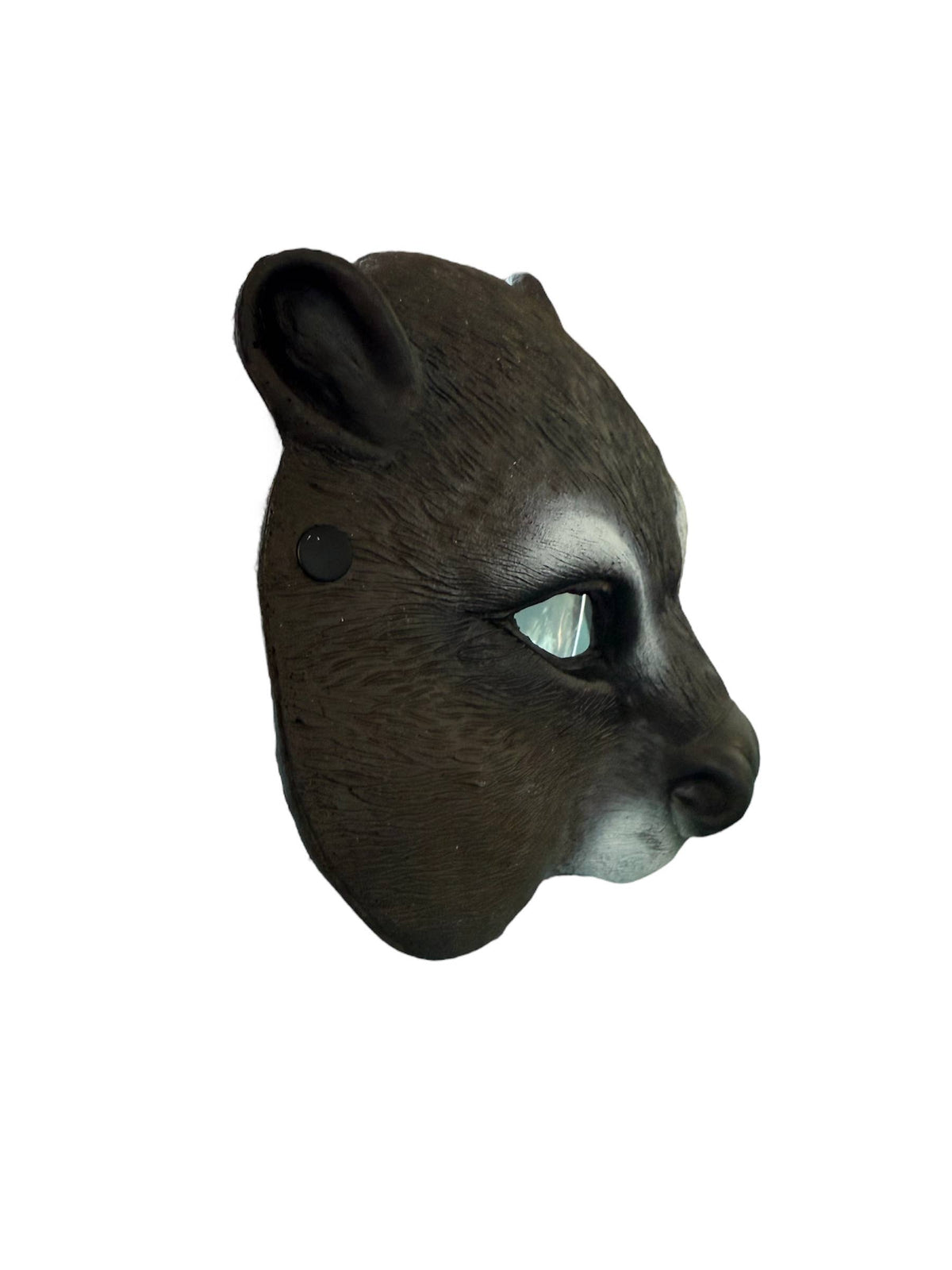 Marmot mask