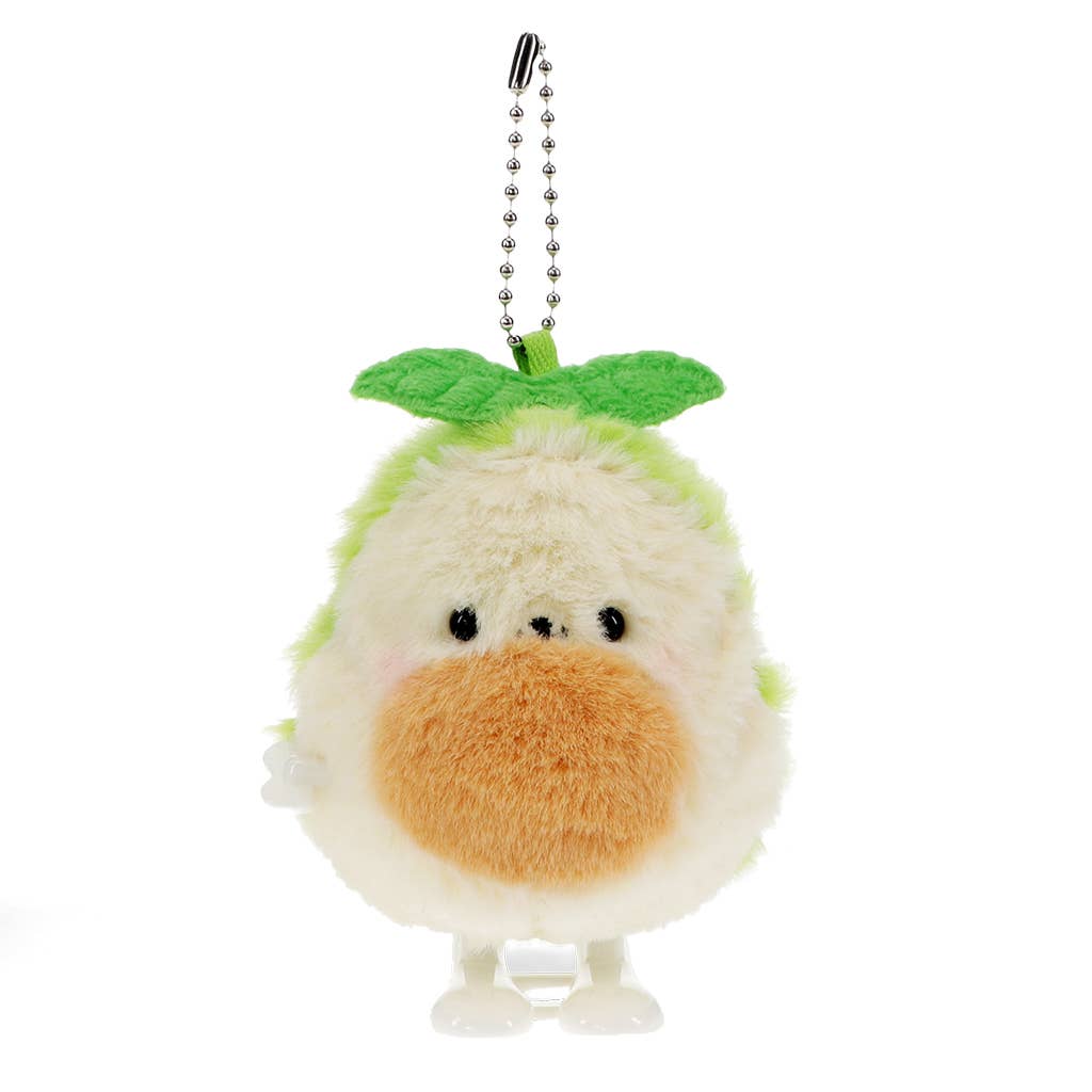 Wind-up toy - Avocado