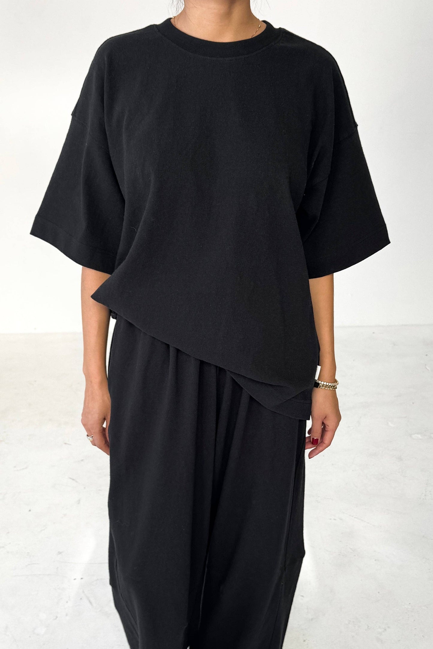 Jayden Tee - Black