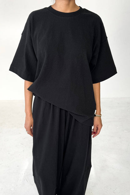 Jayden Tee - Black