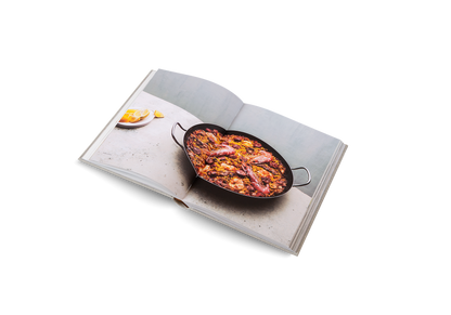 Rice and Shine: Recipes and Delicacies for Every Occasion