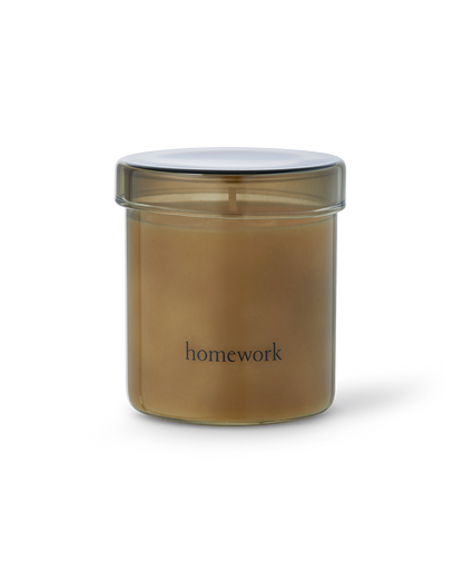 Fire Candle - 180g