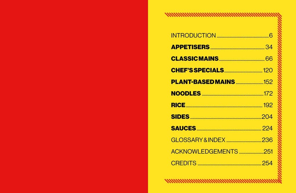 The Ultimate Chinese Takeaway Bible by Chin Taylor (Hardback): Hardback