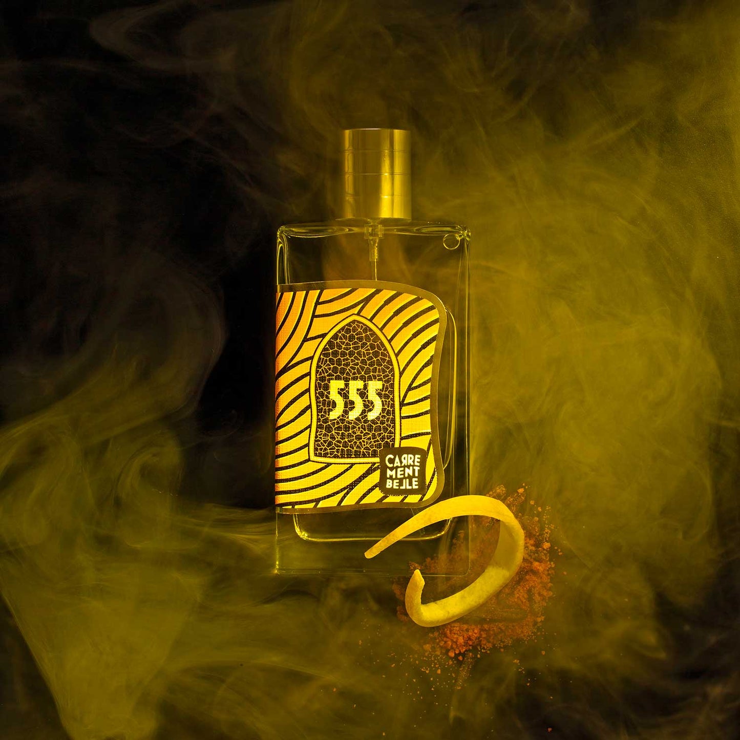 555 EDP: 50ml