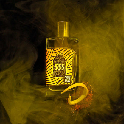 555 EDP: 50ml