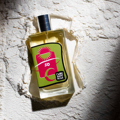 Also EDP: 50ml